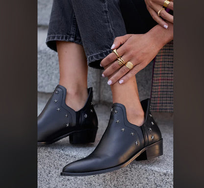 Botas Ortopédicos Bellamente Diseñados