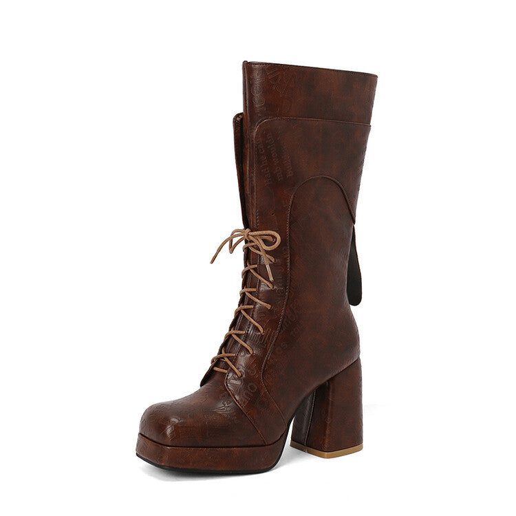 Botas Ortopédicos Cómodos para Uso Diario