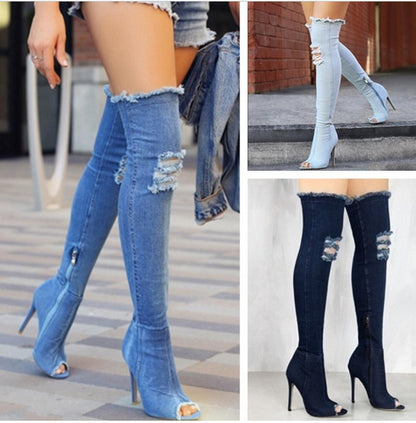 Botas Ortopédicos Elegantes con Look Moderno