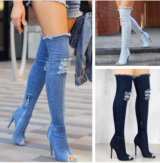 Botas Ortopédicos Elegantes con Look Moderno