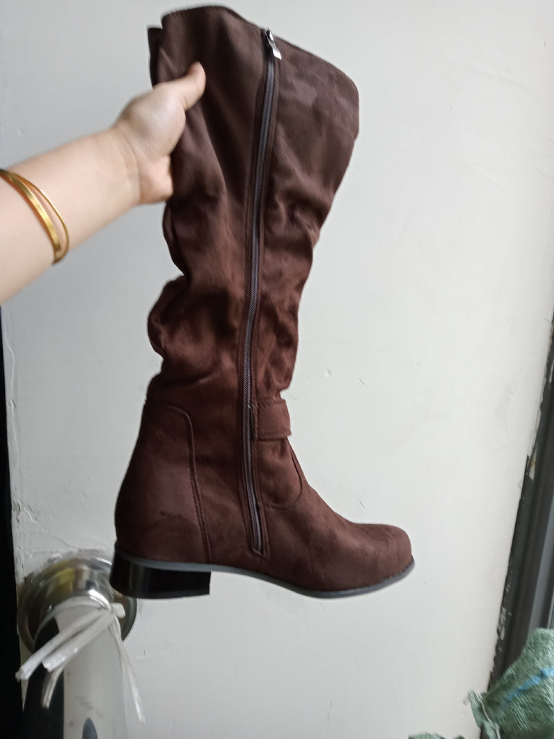 Botas Ortopédicos Cómodos para Uso Diario