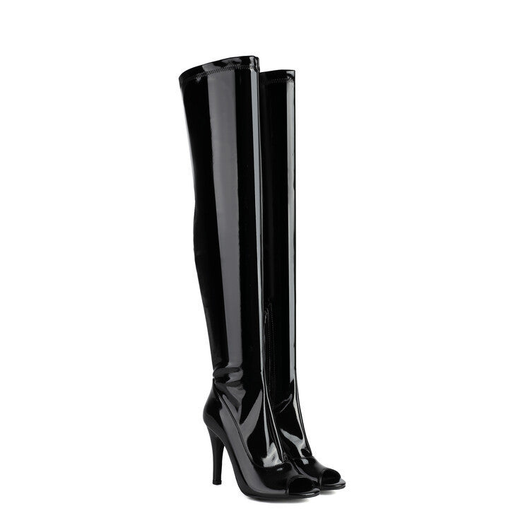 Botas Ortopédicos Cómodos para Uso Diario