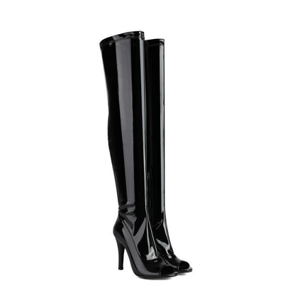 Botas Ortopédicos Cómodos para Uso Diario