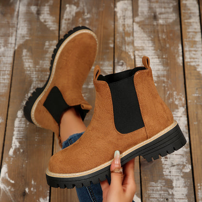 Botas Ortopédicos Elegantes para Cada Paso