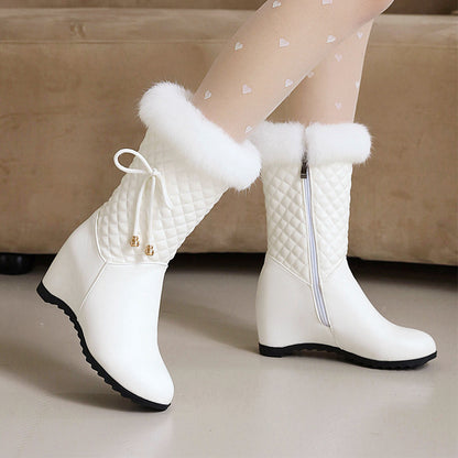 Botas Ortopédicos con Estilo para Toda Ocasión