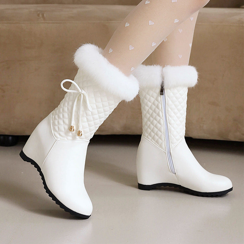 Botas Ortopédicos con Estilo para Toda Ocasión