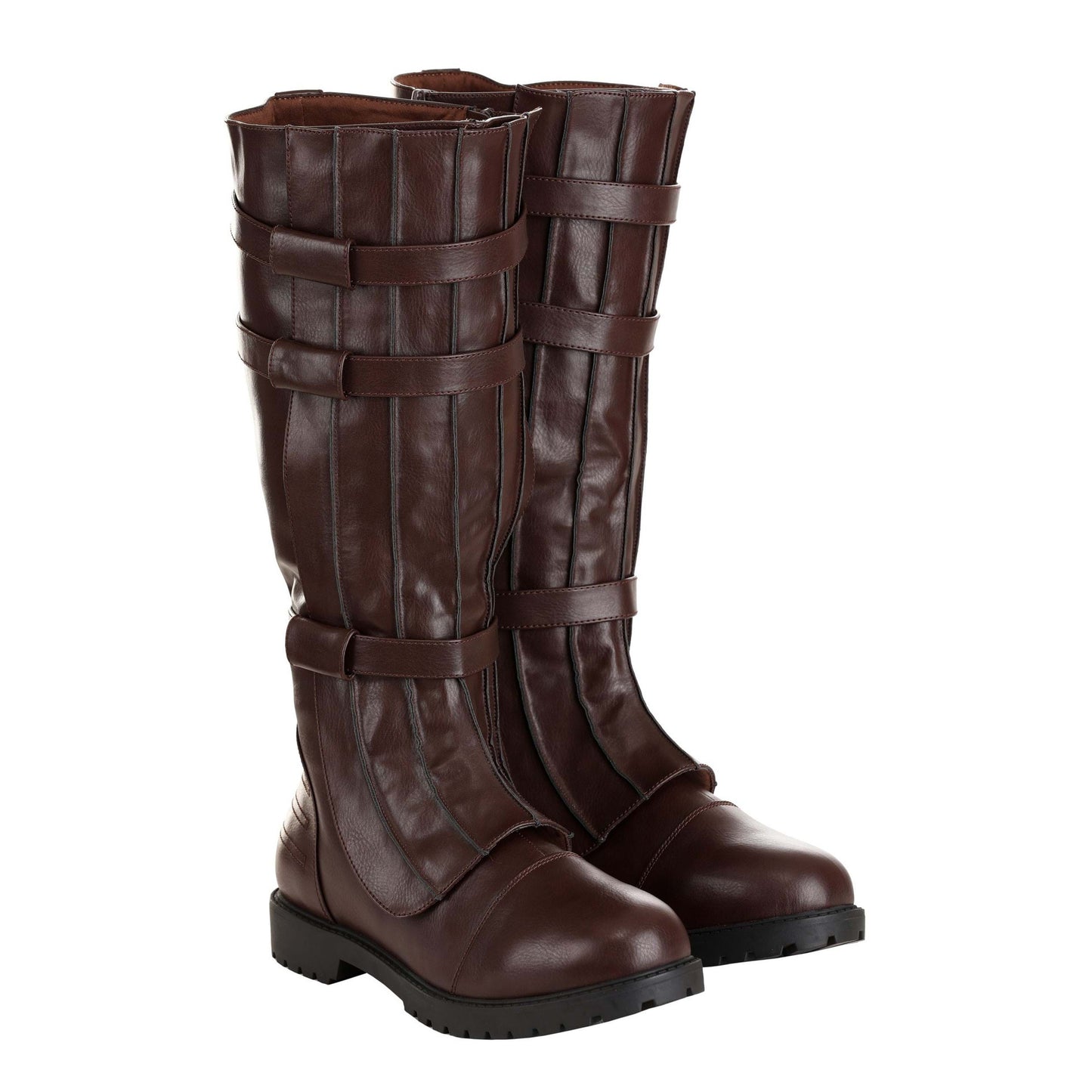 Botas Ortopédicos Clásicos con Estilo Atemporal