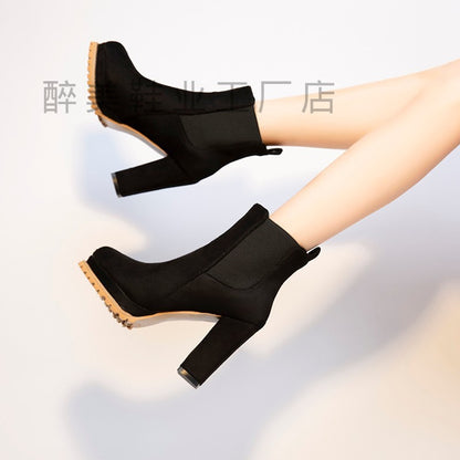 Botas Ortopédicos con Estilo para Toda Ocasión
