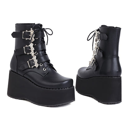 Botas Ortopédicos con Estilo para Toda Ocasión