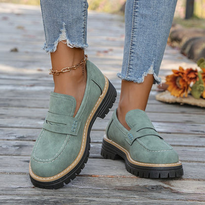 Zapatos Ortopédicos Clásicos con Estilo Atemporal