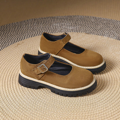 Zapatos Ortopédicos Elegantes con Look Moderno