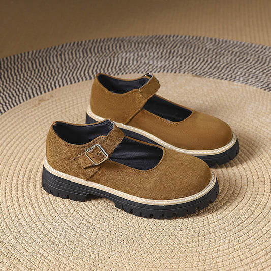 Zapatos Ortopédicos Elegantes con Look Moderno