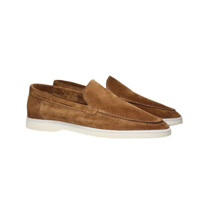 Zapatos Ortopédicos Elegantes para Cada Paso