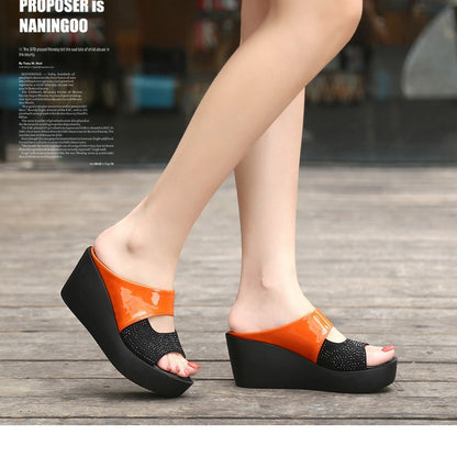 Sandalias Ortopédicos Clásicos con Estilo Atemporal