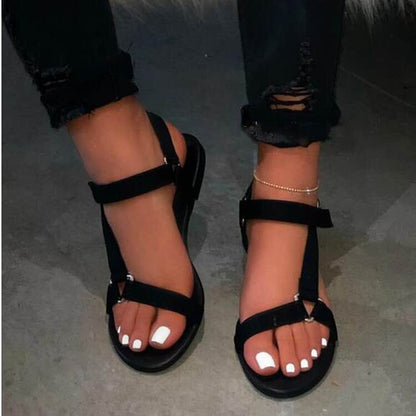 Sandalias Ortopédicos Bellamente Diseñados
