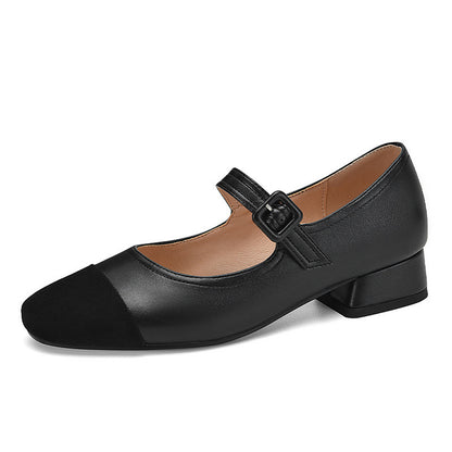 Zapatos Ortopédicos Elegantes con Look Moderno