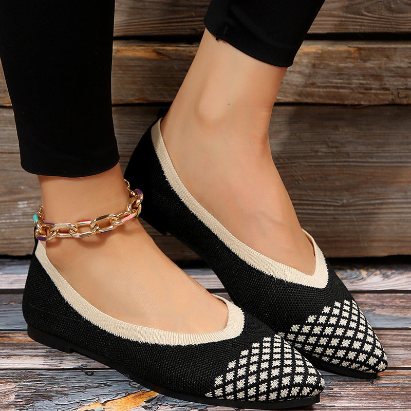 Zapatos Ortopédicos Cómodos para Uso Diario