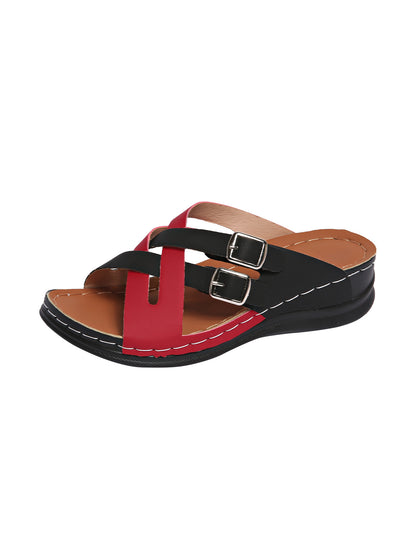 Sandalias Ortopédicos con Estilo para Toda Ocasión
