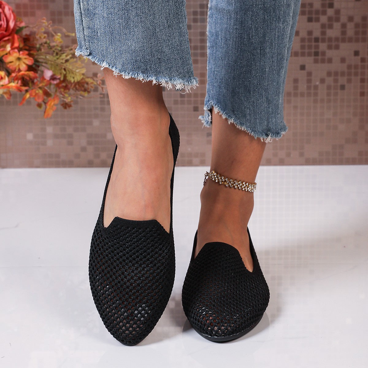 Zapatos Ortopédicos Elegantes para Cada Paso
