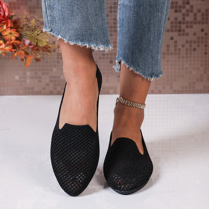 Zapatos Ortopédicos Elegantes para Cada Paso