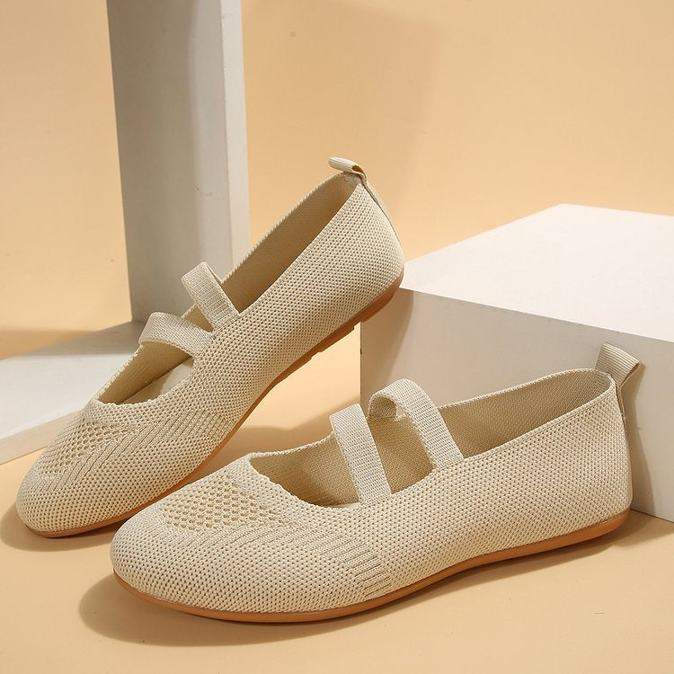 Zapatos Ortopédicos Elegantes con Look Moderno