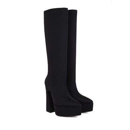 Botas Ortopédicos Clásicos con Estilo Atemporal