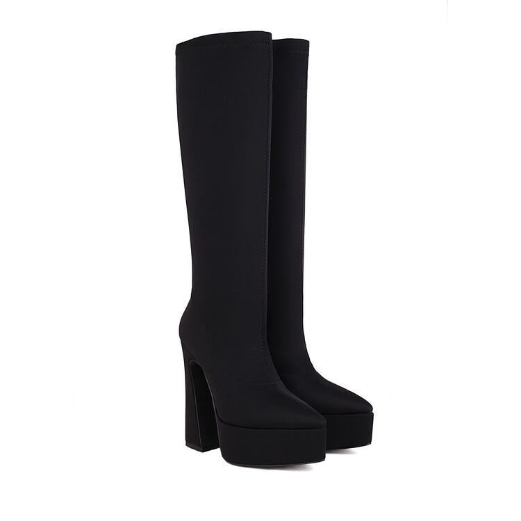 Botas Ortopédicos Clásicos con Estilo Atemporal
