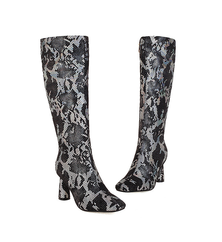 Botas Ortopédicos Elegantes para Cada Paso