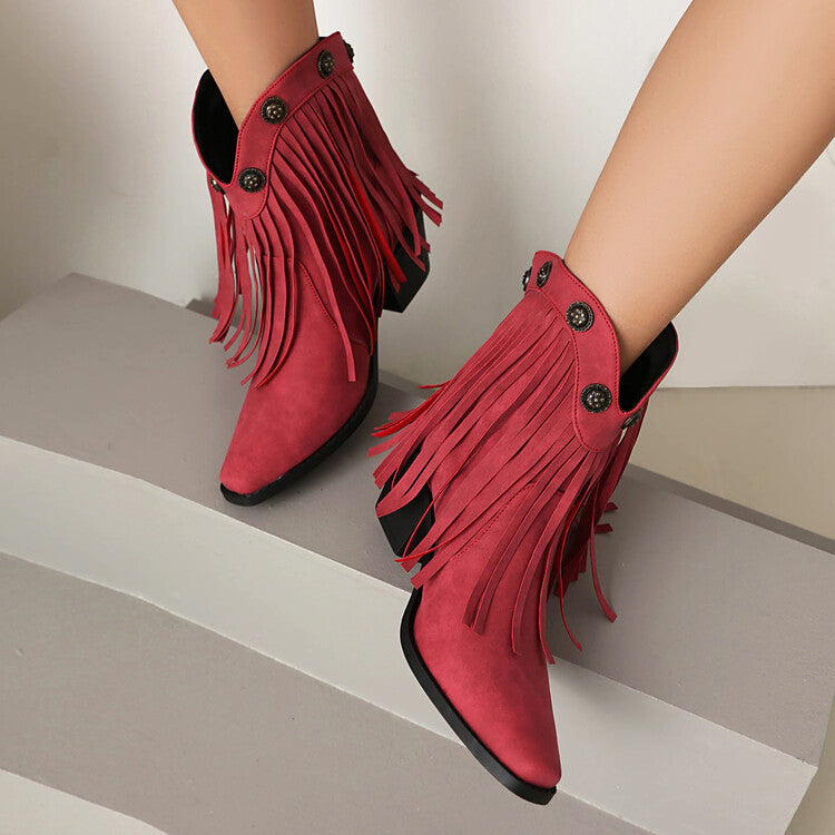 Botas Ortopédicos Clásicos con Estilo Atemporal