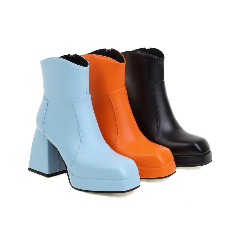 Botas Ortopédicos con Estilo para Toda Ocasión
