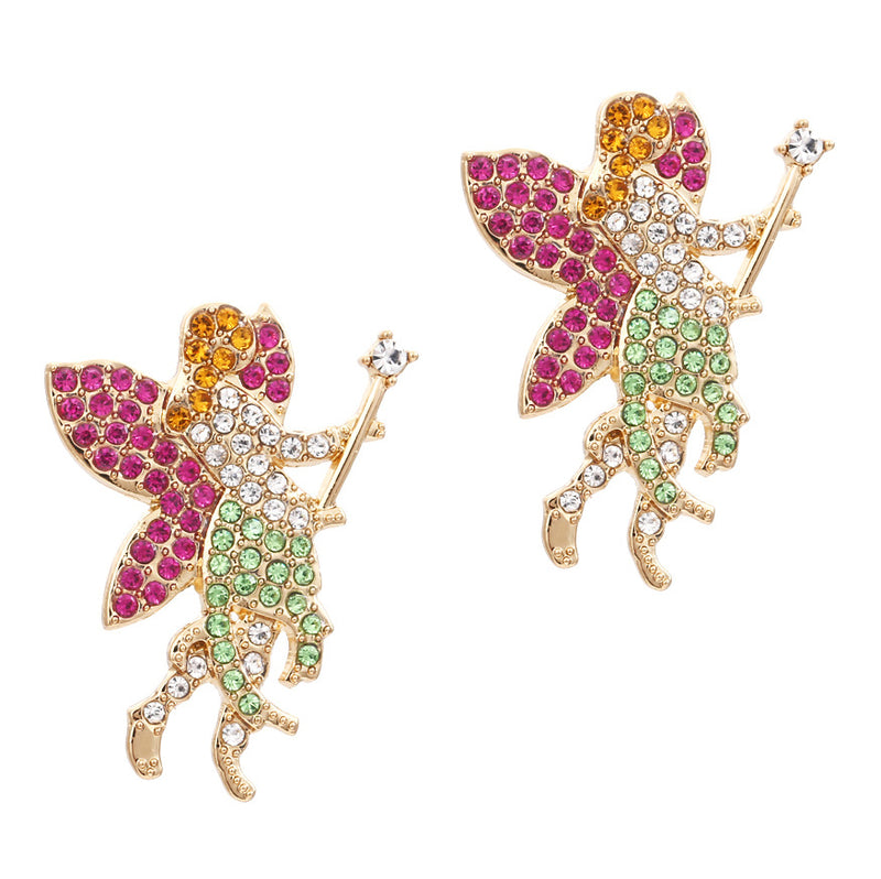 Pendiente encantador para cualquier ocasión