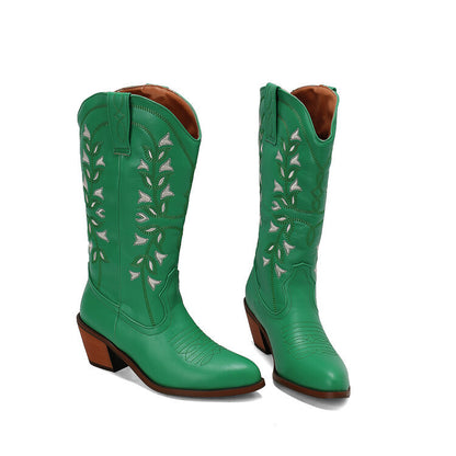 Botas Ortopédicos Chic con Diseño Único