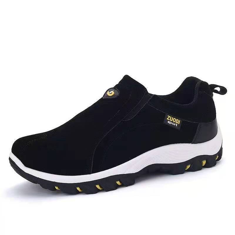 Zapatos Ortopédicos Bellamente Diseñados