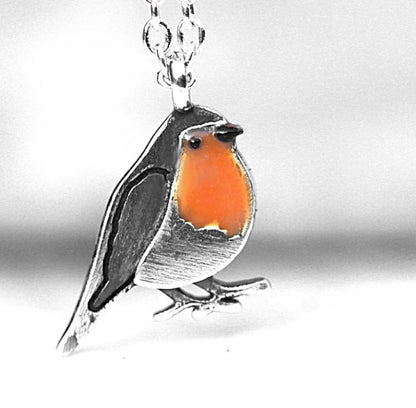 Collar clásico con encanto atemporal