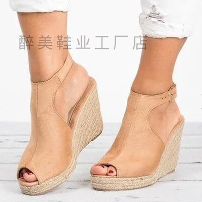 Sandalias Ortopédicos Bellamente Diseñados