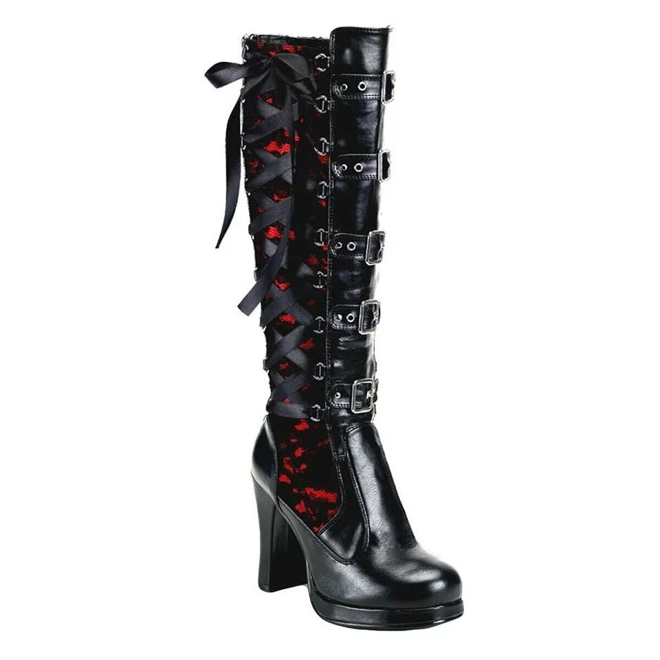 Botas Ortopédicos Bellamente Diseñados