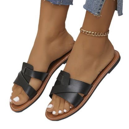 Sandalias Ortopédicos Chic con Diseño Único