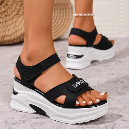 Sandalias Ortopédicos Cómodos para Uso Diario
