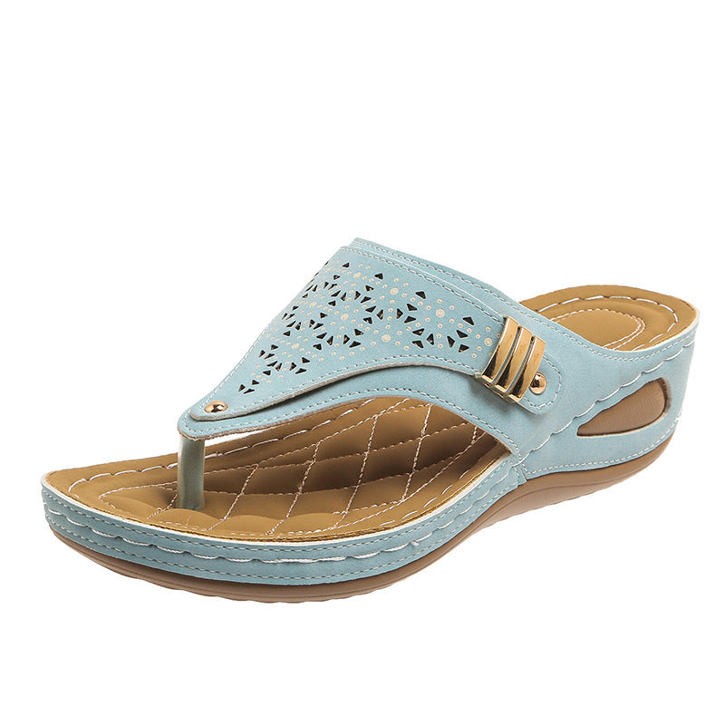 Zapatos Ortopédicos Chic con Diseño Único