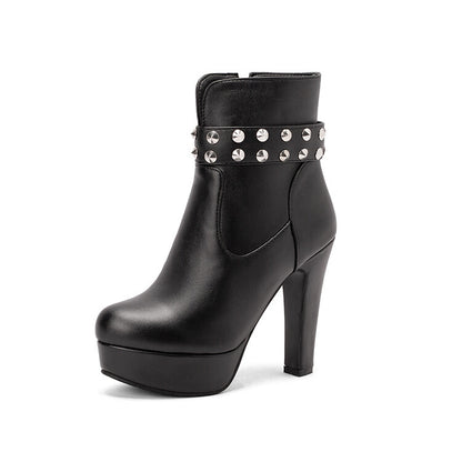 Botas Ortopédicos Elegantes para Cada Paso
