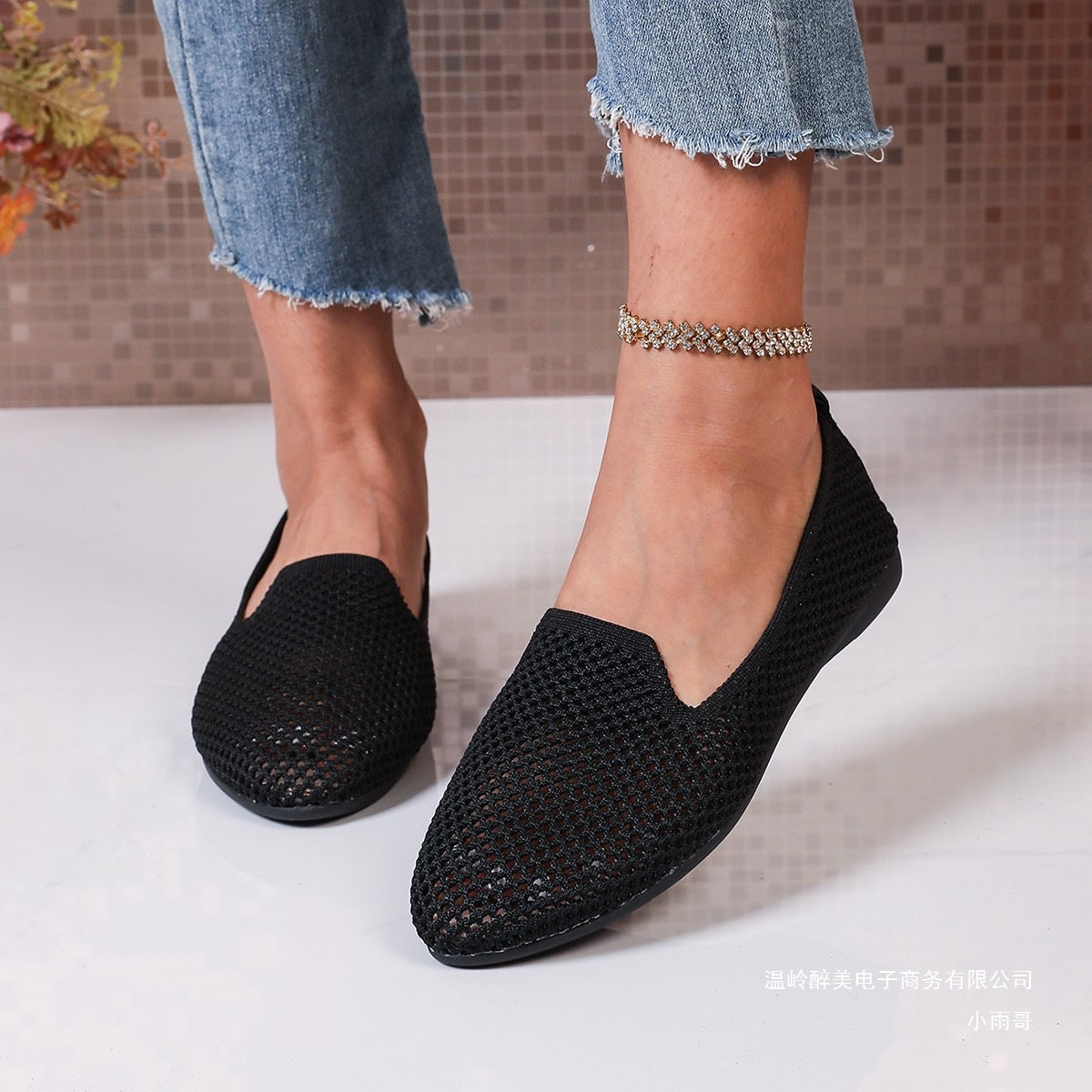 Zapatos Ortopédicos Elegantes para Cada Paso