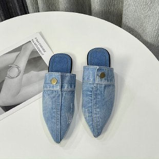 Sandalias Ortopédicos Clásicos con Estilo Atemporal