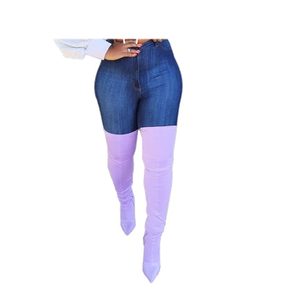 Botas Ortopédicos Clásicos con Estilo Atemporal