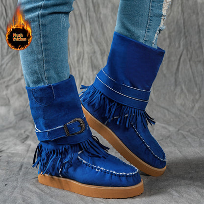 Botas Ortopédicos con Estilo para Toda Ocasión