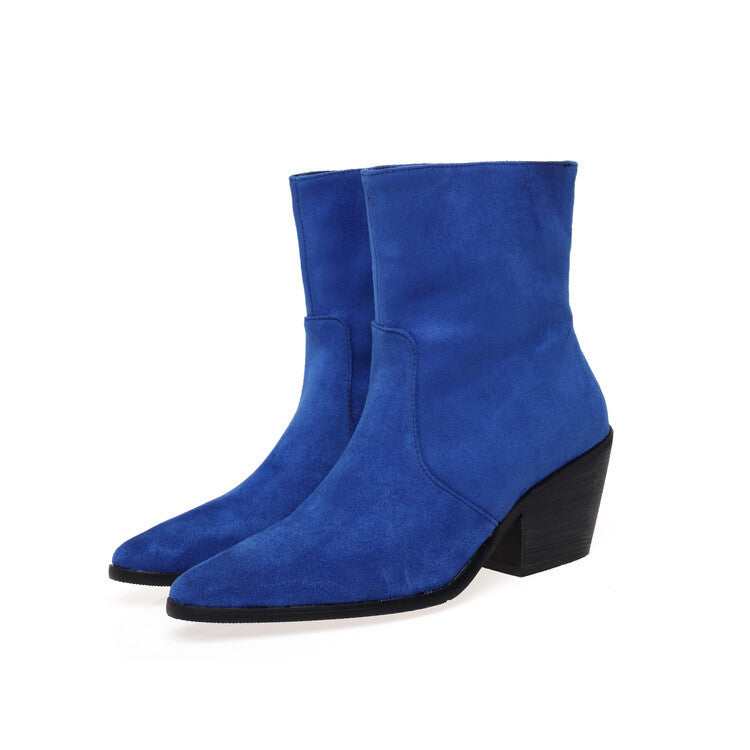 Botas Ortopédicos Elegantes con Look Moderno