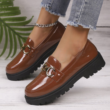 Zapatos Ortopédicos Elegantes para Cada Paso