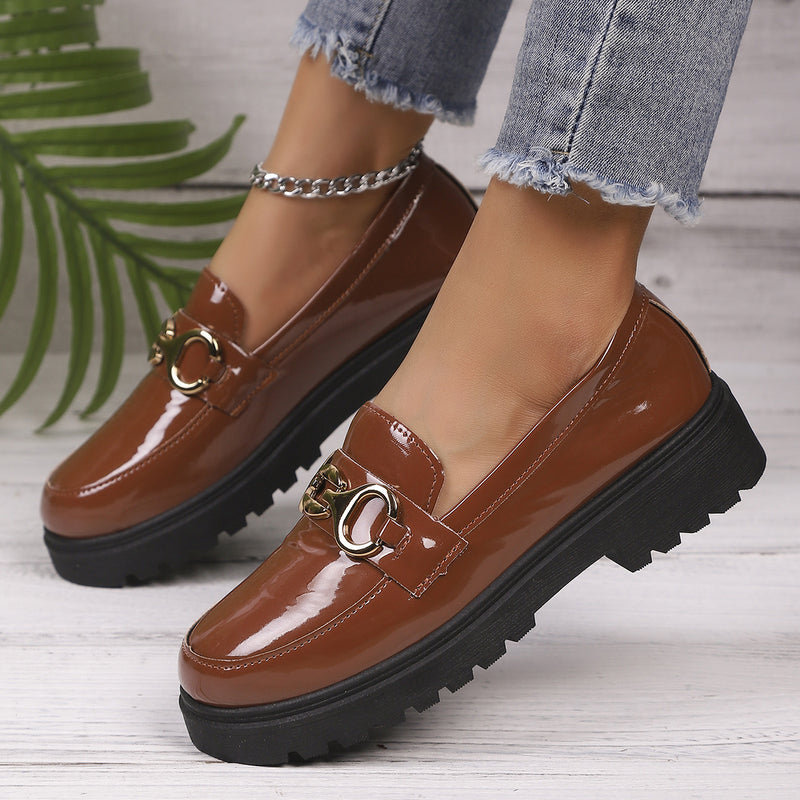 Zapatos Ortopédicos Elegantes para Cada Paso