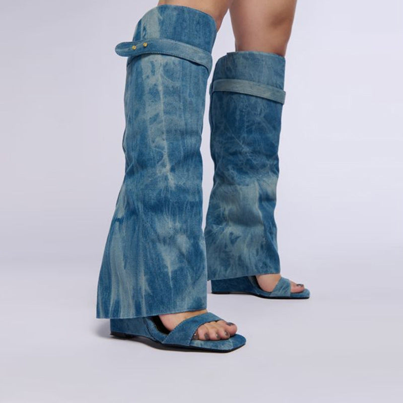 Botas Ortopédicos con Estilo para Toda Ocasión