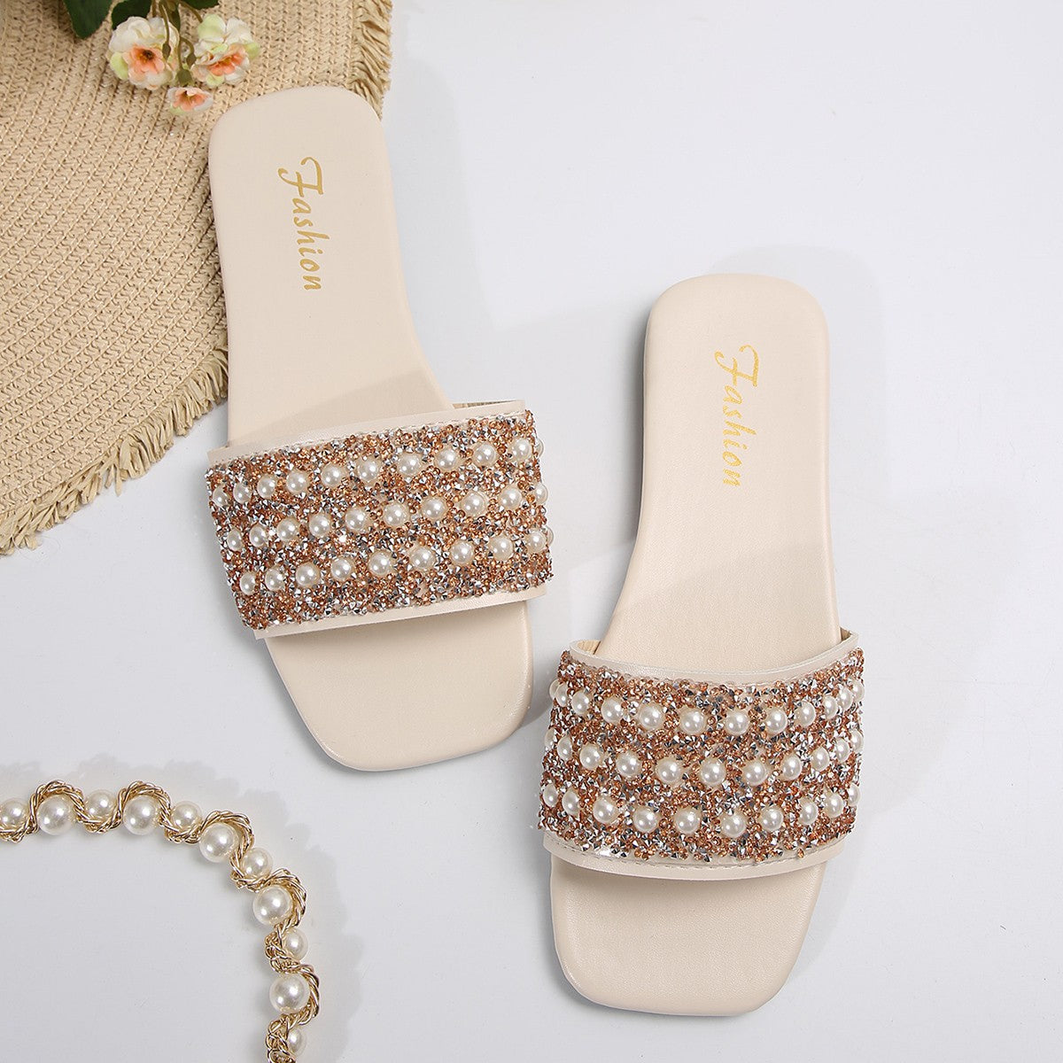 Zapatos Ortopédicos Chic con Diseño Único