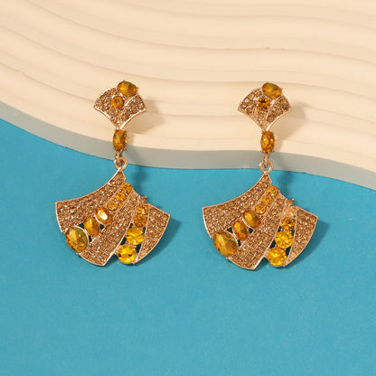 Pendiente romántico para momentos especiales